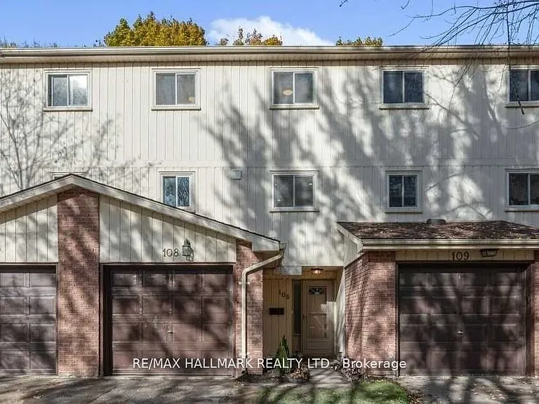 51 Paulander Dr #108 — Photo 1