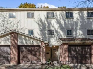 51 Paulander Dr #108, Kitchener, ON N2M 5E5