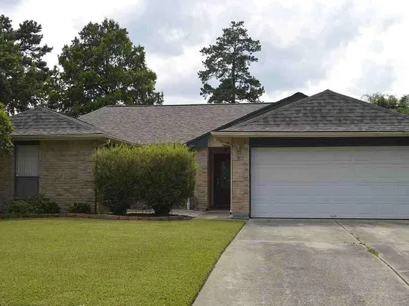 19731 Burle Oaks Ct, Humble, TX 77346