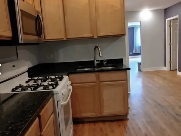 1050 N Milwaukee Ave #2, Chicago, IL 60642