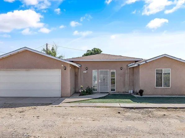 924 E K Avenue, Visalia, CA 93292