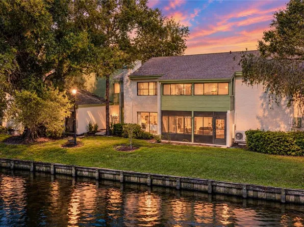 4106 PINELAKE LANE #101, TAMPA, FL 33618