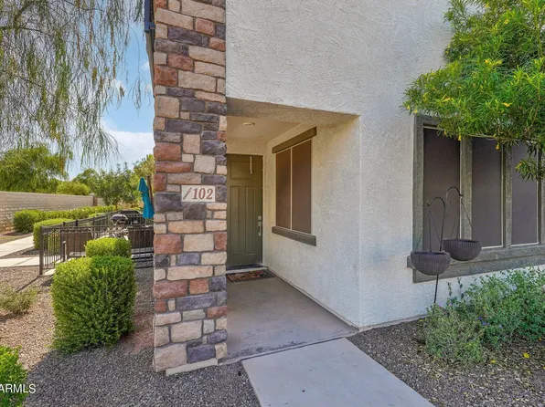 1825 E FRYE Road #102, Gilbert, AZ 85295