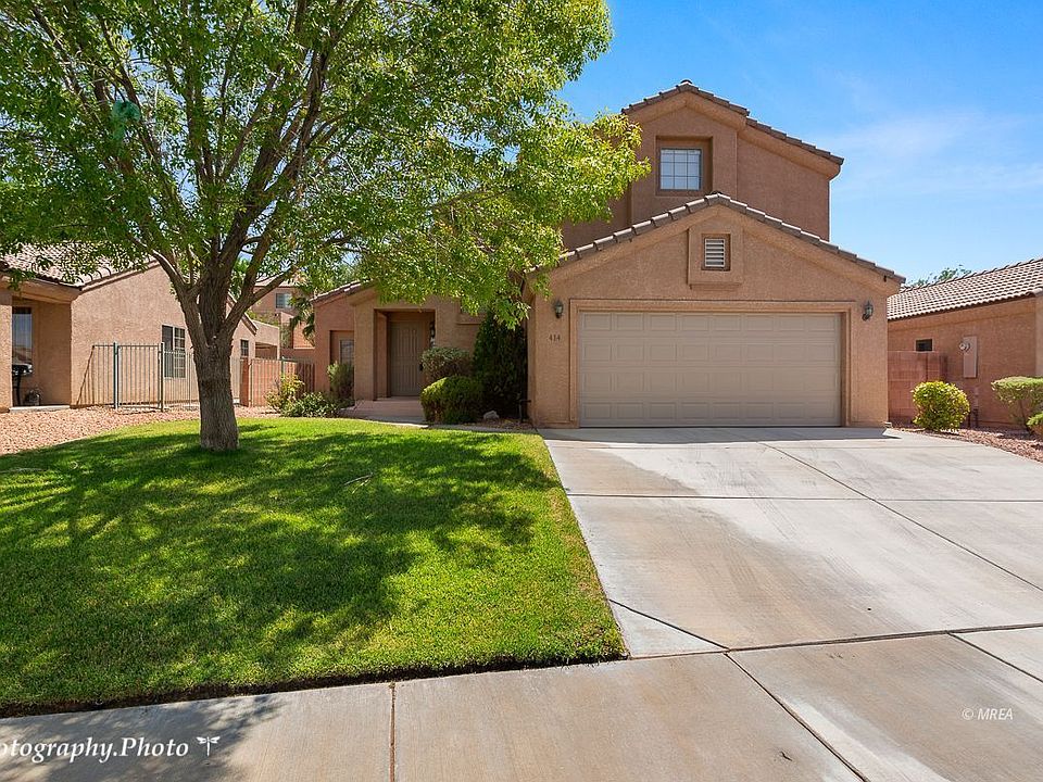 414 Copper Springs Dr, Mesquite, NV 89027 Zillow