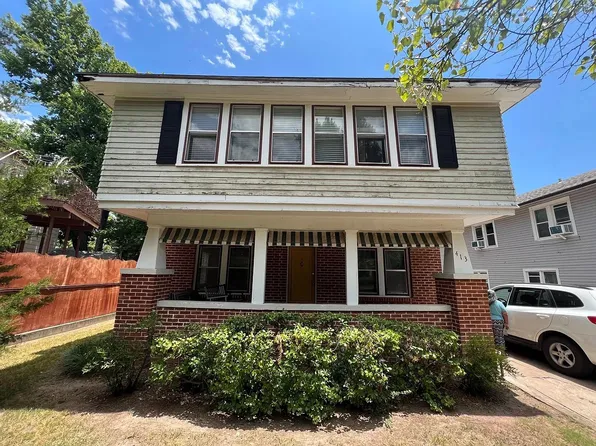 413 Elm Ave APT 4, Norman, OK 73069