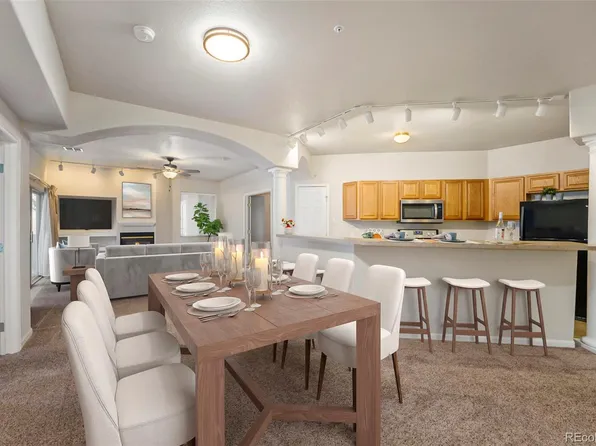 2451 Kipling Street #107, Lakewood, CO 80215