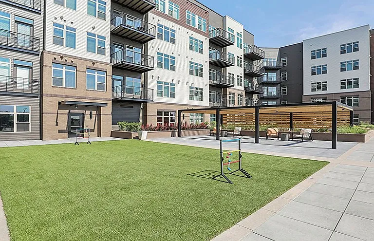 Airie Apartments — Photo 38