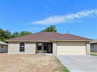 2609 Hidden Hill Dr, Killeen, TX 76543