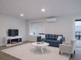 1905 E Division St, Mount Vernon, WA 98274