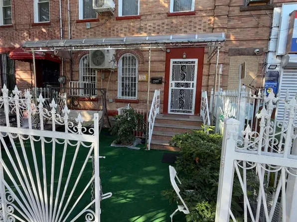 458 Crescent Street, Brooklyn, NY 11208