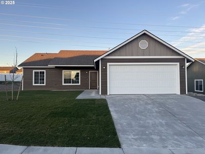 2878 Curlew St, Umatilla, OR, 97882