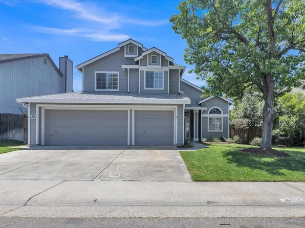 4404 Old Dairy Dr, Antelope, CA 95843