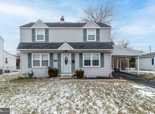 459 Harrison Ave, Hatboro, PA 19040