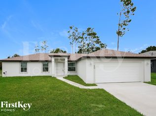 840 Puccini Ave S, Lehigh Acres, FL 33974