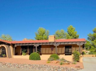 90 Sedona St, Sedona, AZ 86351