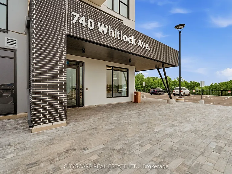 740 Whitlock Ave #302 — Photo 3