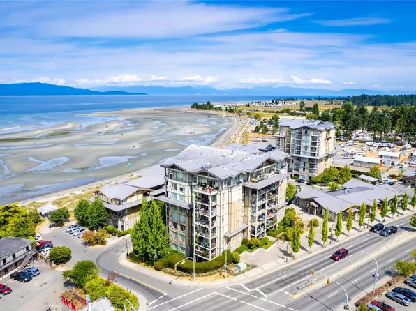 194 Beachside Dr #606, Parksville, BC V9P 0B1