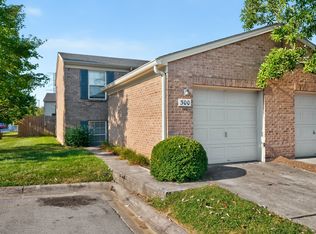 300 Johns Turn Trl, Lexington, KY 40514