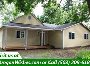 21120 SW Johnson St, Beaverton, OR 97003