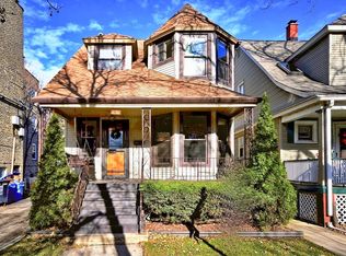 1644 W Catalpa Ave, Chicago, IL 60640