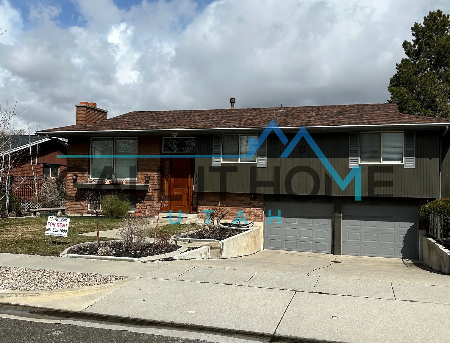 3 bed, 1500 sqft, $2,400 — Photo 1