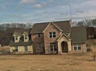 3215 Berry Holw, Melissa, TX 75454