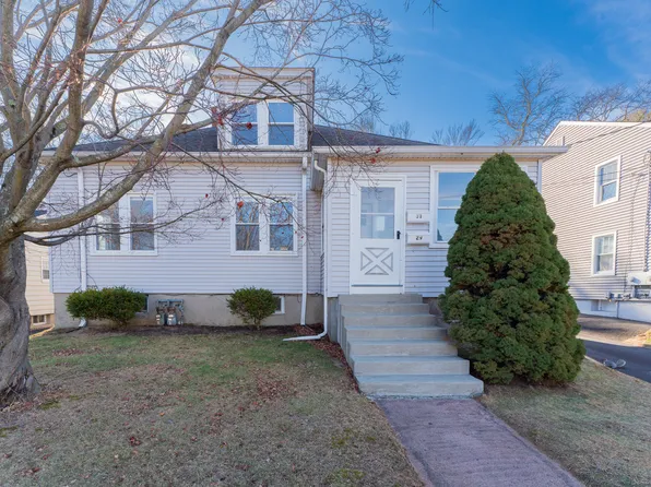 29-31 Englewood Avenue, West Hartford, CT 06110