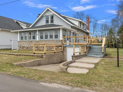 1228 N Main St, Kewanna, IN, 46939