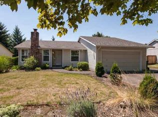 8625 SW 133rd Ave, Beaverton, OR 97008