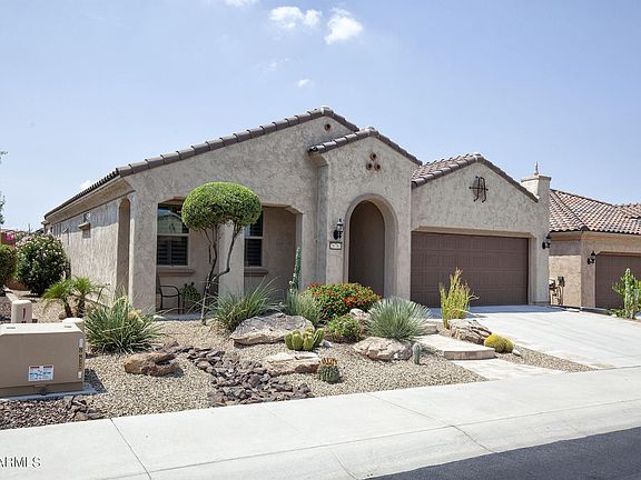 3rd image of 26763 W Oraibi Dr