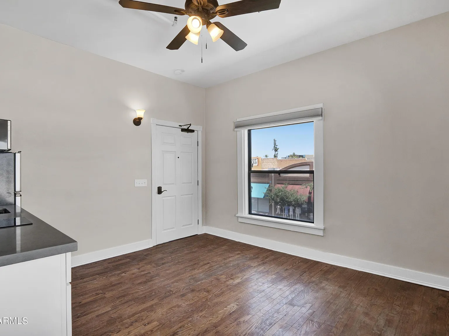 1 bed, 1.0 bath, 393 sqft, $1,250 — Photo 4