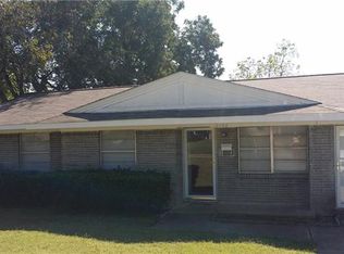 2466 Loyce Dr, Mesquite, TX 75149