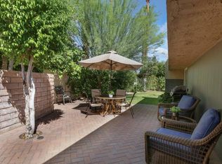 1210 Sunflower Ln, Palm Springs, CA 92262
