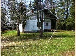 36799 State Highway 65, Nashwauk, MN 55769