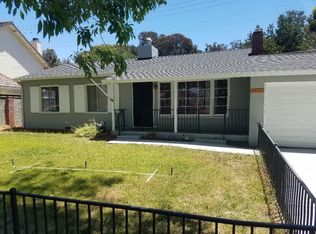 1470 Walnut Grove Ave, San Jose, CA 95126