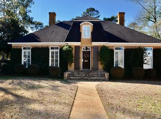 621 Russell Rd, Albany, GA 31707