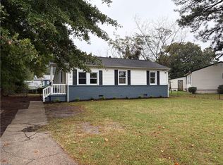 125 Carol Ln, Portsmouth, VA 23701