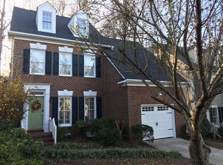 6712 Choppy Wood Cres, Charlotte, NC 28226