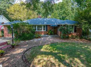 32 Blackburn St, Greenville, SC 29607