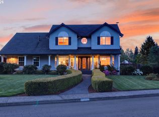 12603 NE 43rd Ave, Vancouver, WA 98686