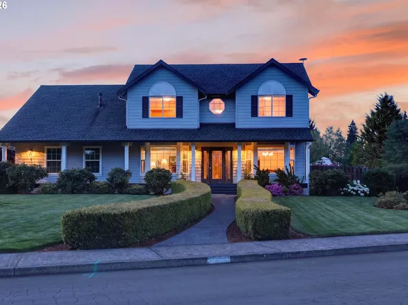 12603 NE 43rd Ave, Vancouver, WA 98686