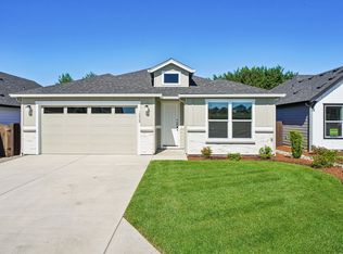 10908 NE 107th Pl, Vancouver, WA 98662