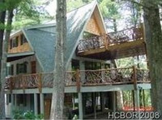 19 Thornhill Rd, Highlands, NC 28741