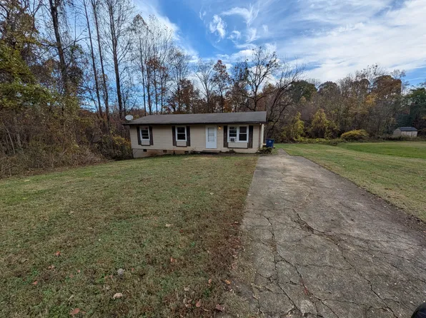 315 Elm Dr, Winston Salem, NC 27105