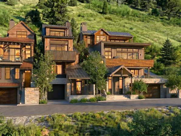 521 Curtis Dr, Telluride, CO 81435