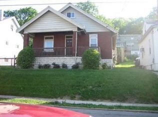 1805 Jefferson Ave, Covington, KY 41014