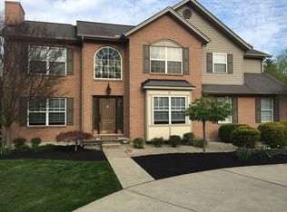 9210 Cactus Ln, Loveland, OH 45140