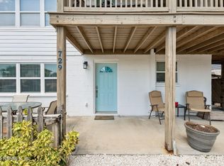 729 N Fletcher Ave, Fernandina Beach, FL 32034