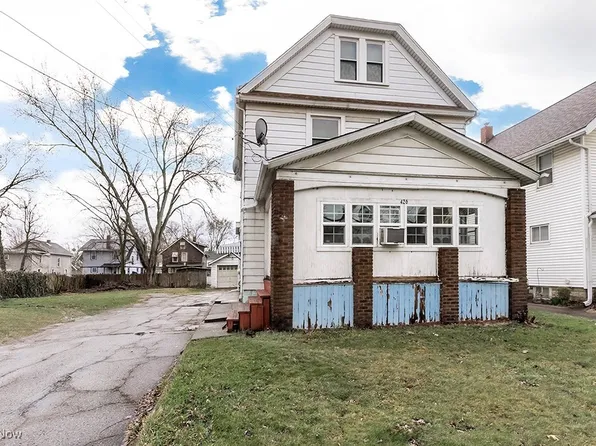 426 Margaret St, Akron, OH 44306