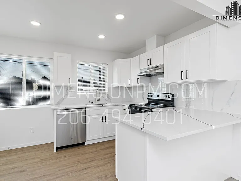 Lincoln Flats — Photo 1